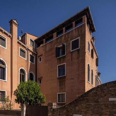 Santa Croce Design Apartment R&R Venice Exterior photo