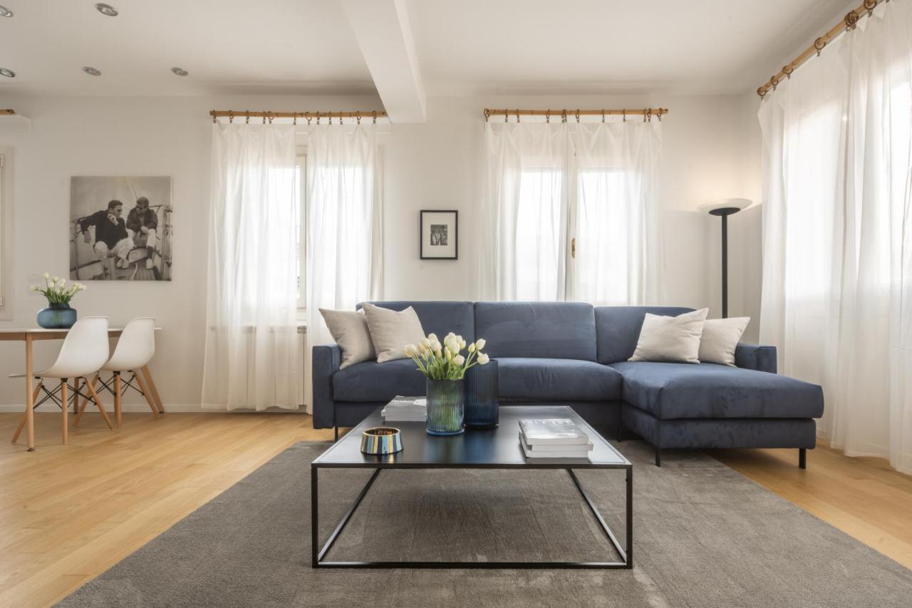 Santa Croce Design Apartment R&R Venice Exterior photo