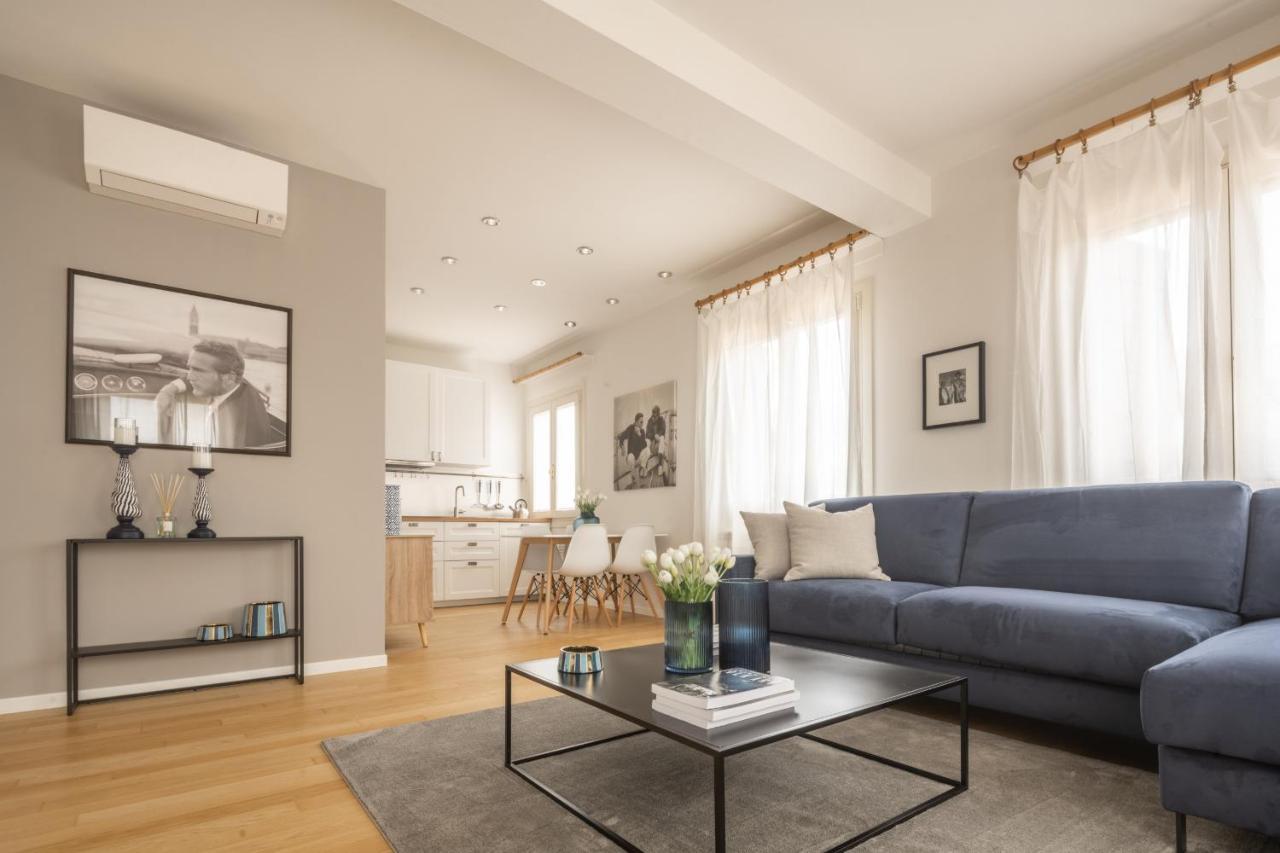 Santa Croce Design Apartment R&R Venice Exterior photo
