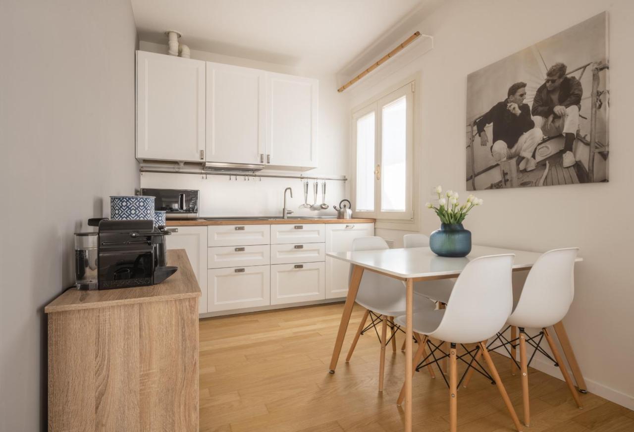 Santa Croce Design Apartment R&R Venice Exterior photo