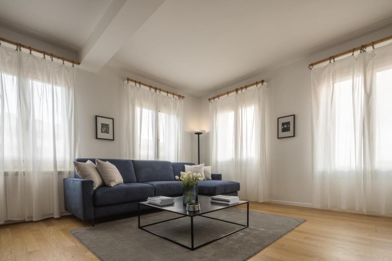 Santa Croce Design Apartment R&R Venice Exterior photo